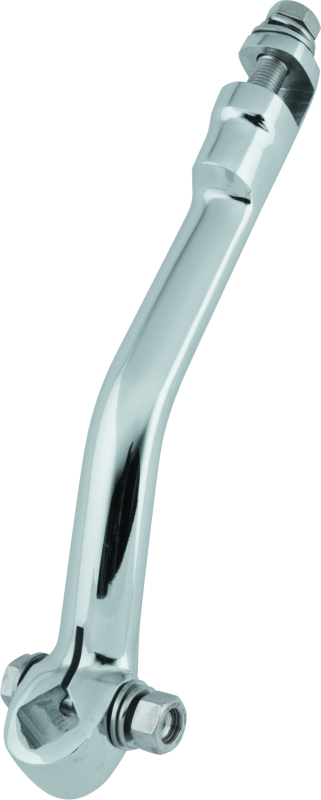 Bikers Choice L72-76 FX 52-76 XL Chrome Kickstart Arm Replaces H-D 33057-72T Starters Bikers Choice
