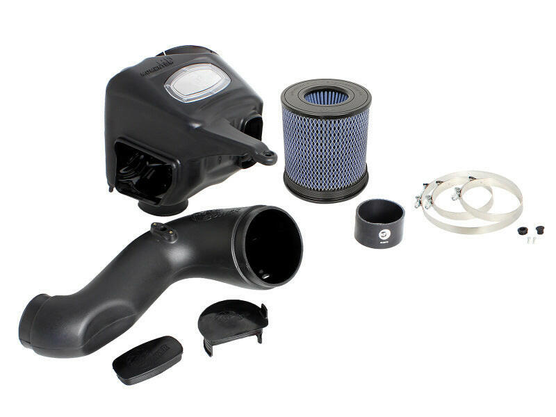 aFe Momentum HD Intake 03-07 Dodge 5.9L (td) Cummins Cold Air Intakes aFe