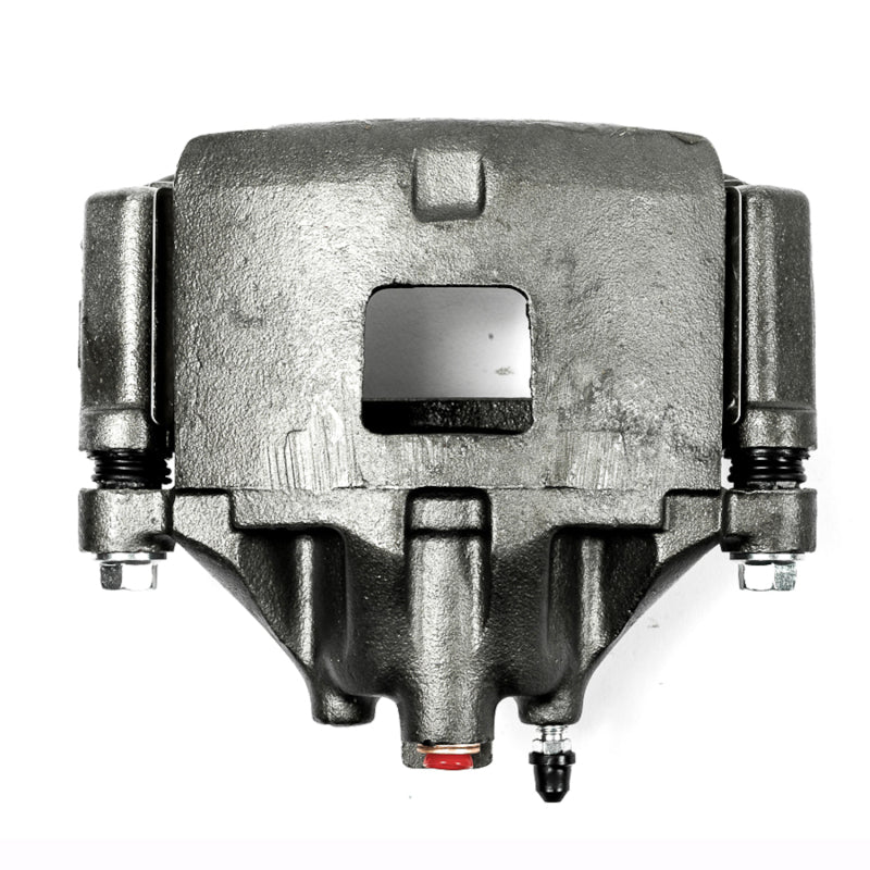 Power Stop 97-05 Buick Century Front Right Autospecialty Caliper w/Bracket Brake Calipers - OE PowerStop