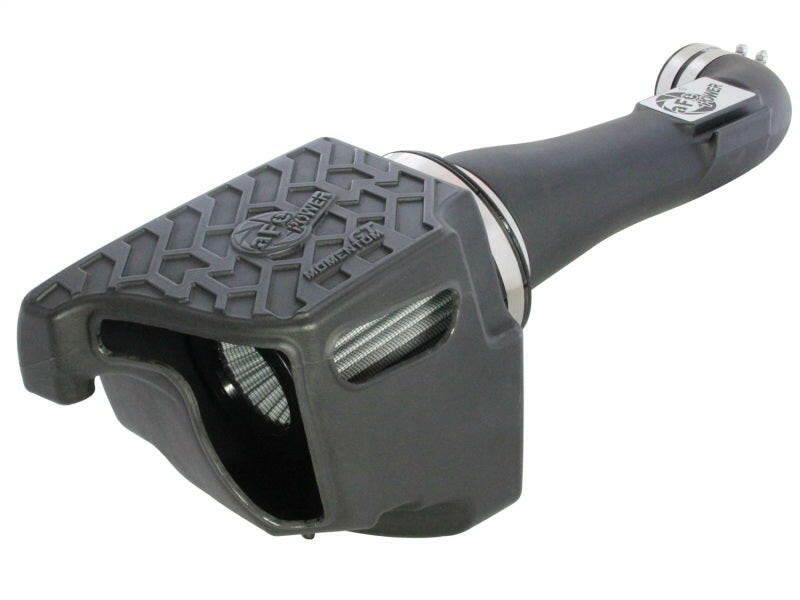 aFe Momentum GT PRO DRY S Intake 12-13 Jeep Wrangler JK V6 3.6L Cold Air Intakes aFe