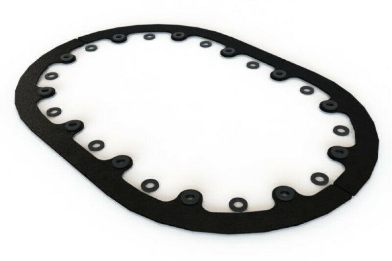 Radium Engineering Fuel Cell Mounting Tab Kit Brackets Radium Engineering