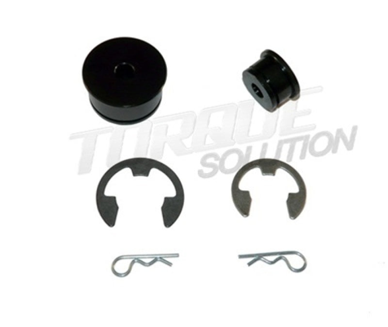 Torque Solution Shifter Bushings: Kia Forte 2010-11 Shifter Bushings Torque Solution