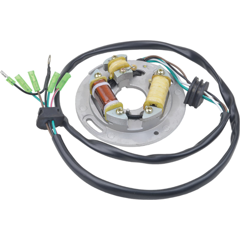 Arrowhead Yamaha 12V Stator Stators Arrowhead