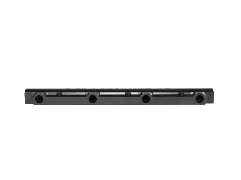 Skunk2 B Ultra Race Manifold Secondary Black High Volume Fuel Rails Fuel Rails Skunk2 Racing
