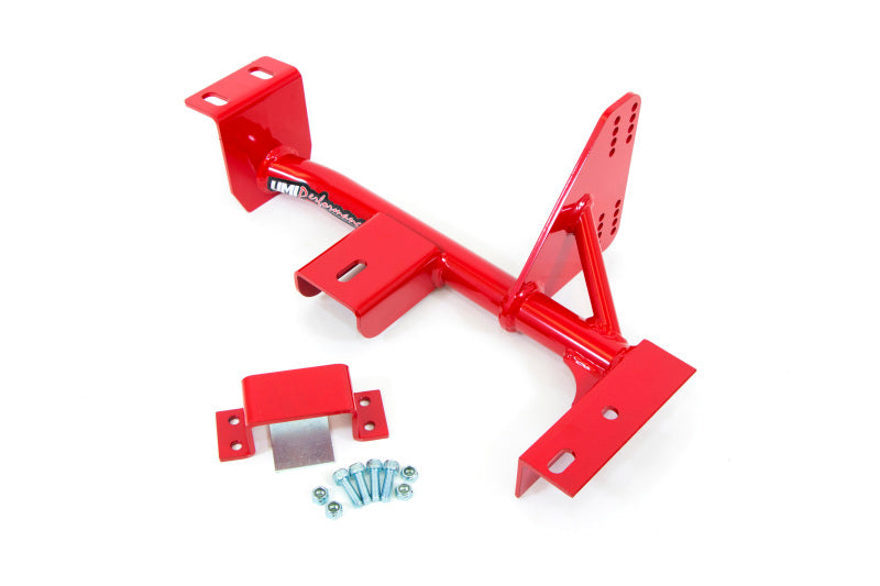 UMI Performance 93-97 GM F-Body Torque Arm Relocation Kit- TH350 Crossmembers UMI Performance