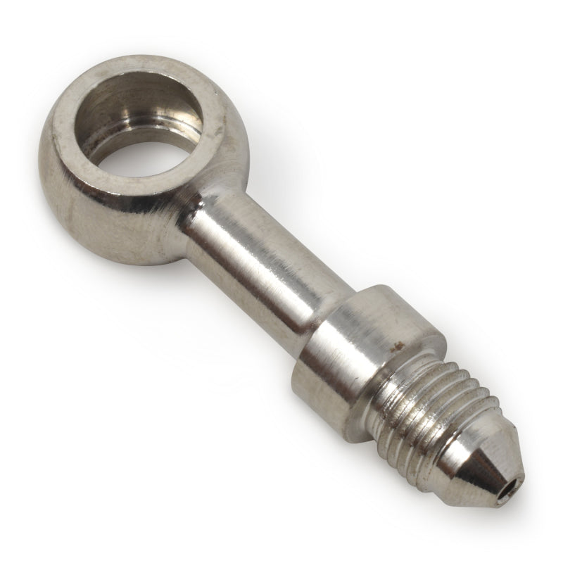 Russell Performance -4 AN Straight Adapter Fitting (Endura) Fittings Russell