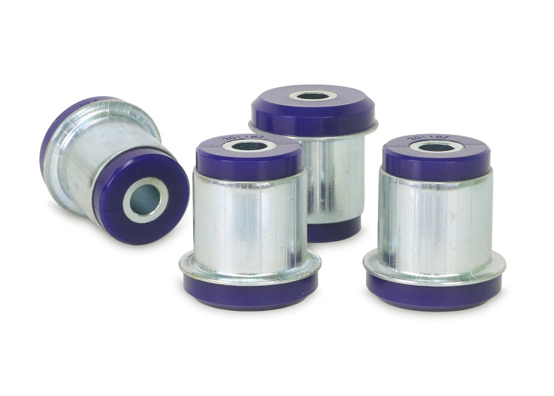 SuperPro 2007-2017 Ford Expedition EL Limited Front Upper Control Arm Inner Bushing Kit Bushings - Full Vehicle Kits Superpro