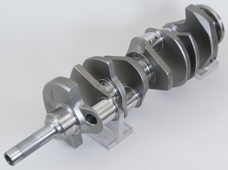 Eagle Ford 428FE Stroke 2.200in Rod Journals Int Bal Cast Crankshaft Crankshafts Eagle