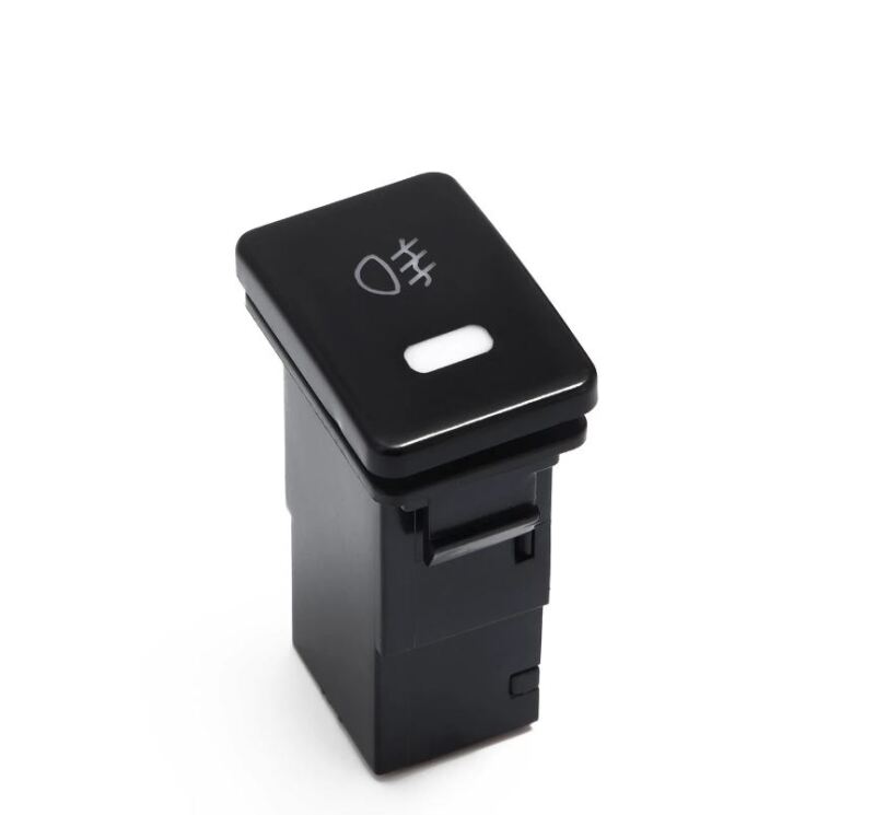 AlphaRex 09-12 Toyota RAV4 Bezel & Wiring Kit (Does Not Include Fog Lights) Light Accessories and Wiring AlphaRex