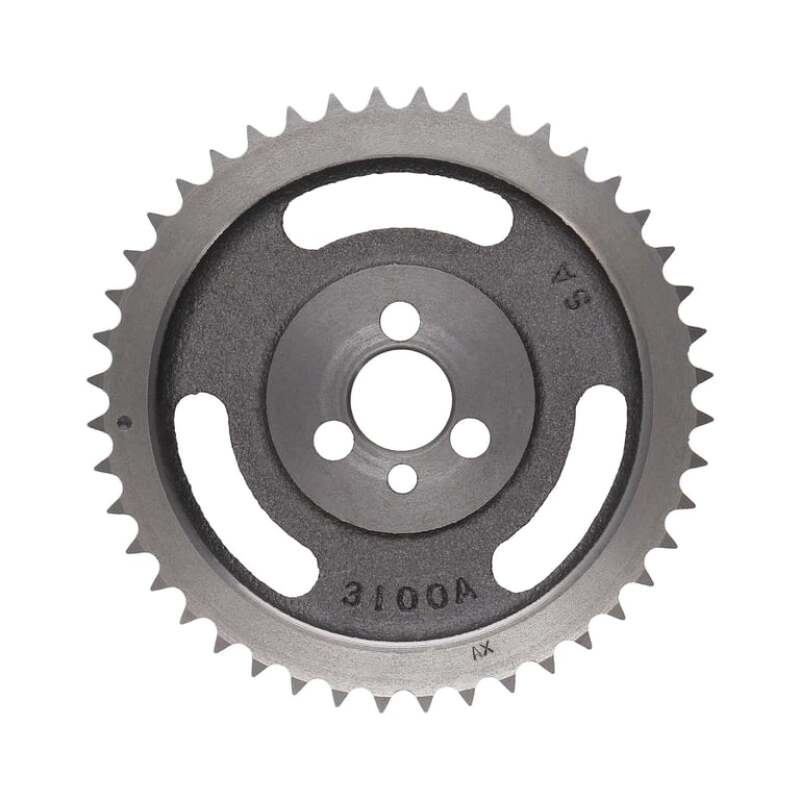 Manley Pro Series Timing Chain Kit - Small Block Chevrolet - 1955 to 1978 Timing Chains Manley Performance