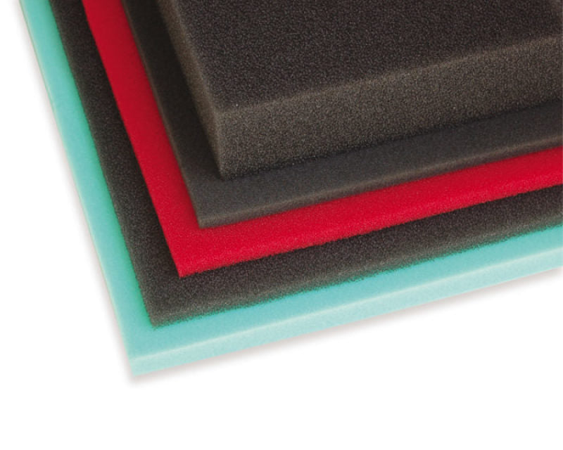 Uni Filter Bf-1 Bulk Foam 12X16X5/8 Air Filters - Direct Fit Uni Filter