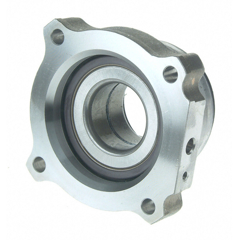 MOOG 05- Toyota Tacoma Rear Left Hub Assembly Wheel Hubs Moog