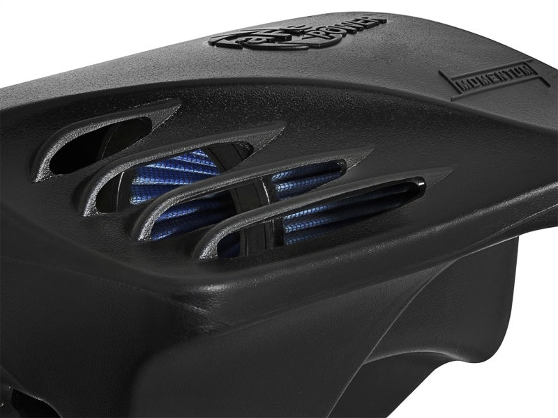 aFe Momentum GT Pro 5R Cold Air Intake System 11-15 BMW 116i/118i (F20/21) L4-1.6L (t) N13 Cold Air Intakes aFe