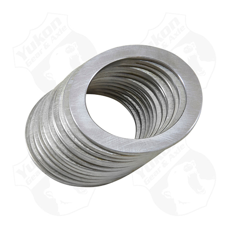 Yukon Gear Replacement Carrier Shim Kit For Dana 44HD Differential Bushings Yukon Gear & Axle