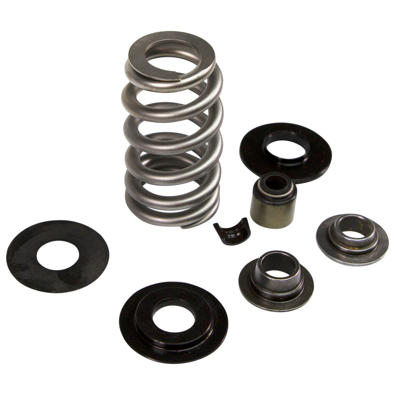 Comp Cams Valve Spring Kit, Beehive, .62 5 Lift, Lt4, Tool Steel Retain Er Engine Hardware COMP Cams