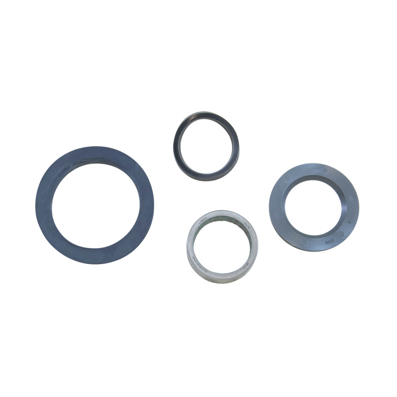 Yukon Gear Axle Spindle Bearing & Seal Kit For Dana 30 /Dana 44 & GM 8.5in Front 28 Spline Axles Yukon Gear & Axle