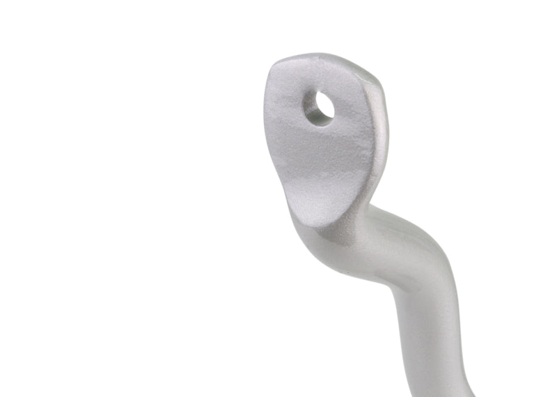 Whiteline 97-01 Toyota Camry/Solara MCV20/SXV20/SXV23 Rear Sway Bar 20mm Sway Bars Whiteline