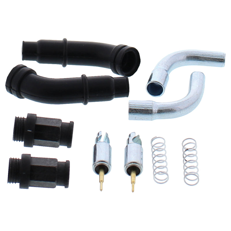 All Balls Racing 98-05 Honda VTR1000F Choke Plunger Kit Carburetor Fuel Inlet Kits All Balls Racing