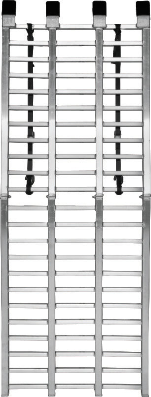 QuadBoss Pallet10/PC 56-3858 - 33X88in Pallets QuadBoss