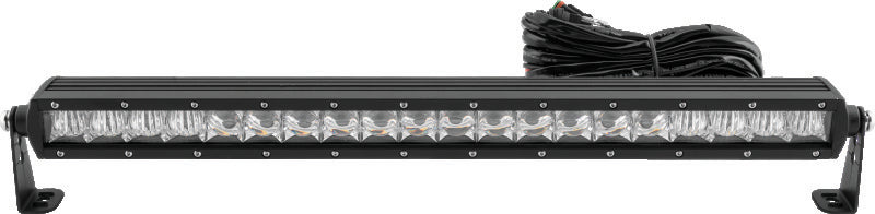 QuadBoss Single Row Led11.5in Light Strip LED QuadBoss