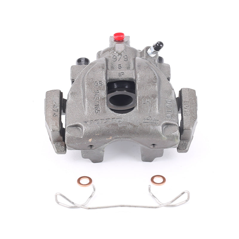 Power Stop 01-09 Volvo S60 Rear Right Autospecialty Caliper w/Bracket Brake Calipers - OE PowerStop