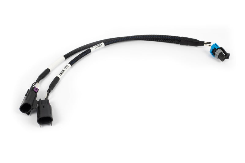 Haltech NEXUS Rebel LS Gen III Knock Sensor Adaptor (Plug-n-Play w/HT-186500) Wiring Connectors Haltech