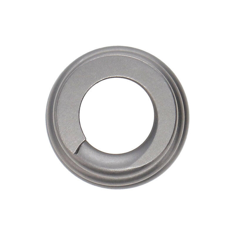 Manley Springs Single Hemi Valve Springs, Retainers Manley Performance