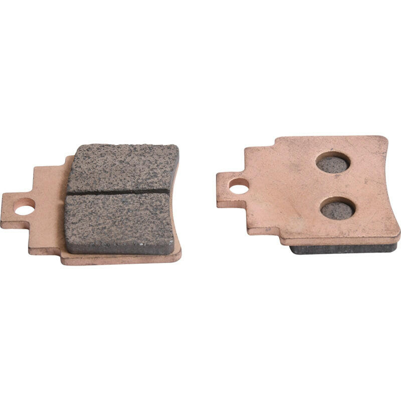 All Balls Racing 06-08 Arctic Cat 250 DVX Sintered Brake Pad Rear Right Brake Pads - Performance All Balls Racing