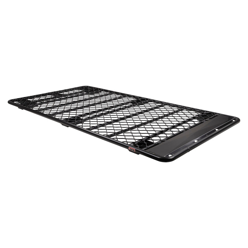 ARB Alum Flat Rack Mesh 2200X1120mm 87X44 Roof Rack ARB