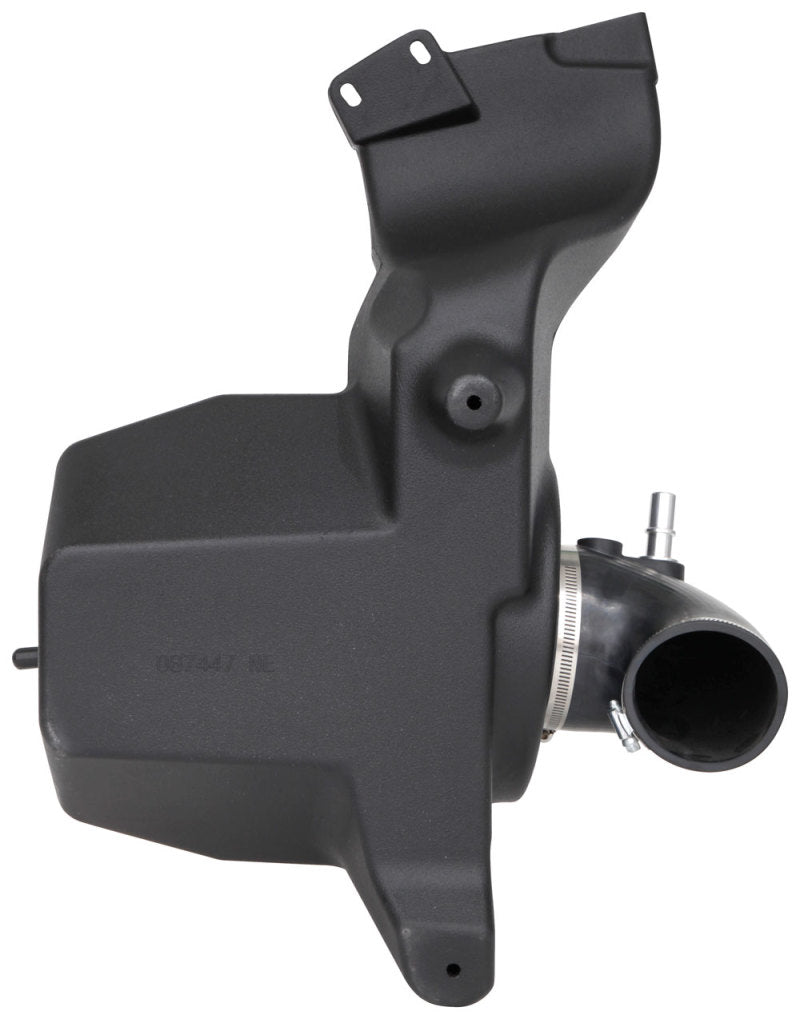 Airaid 19-20 Ford Ranger 2.3L Performance Air Intake System - Oiled Cold Air Intakes Airaid