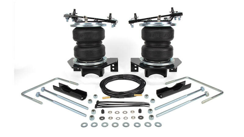 Air Lift LoadLifter 5000 Air Spring Kit for 2023 Ford F-350 DRW Air Suspension Kits Air Lift