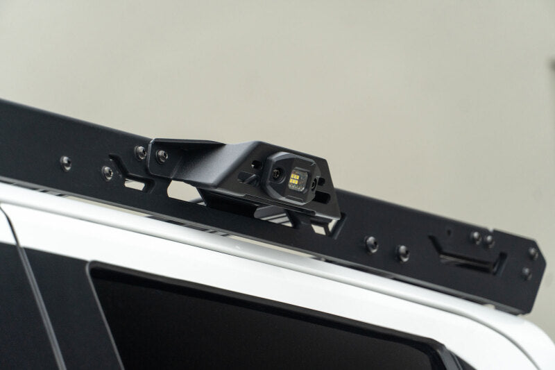 DV8 Offroad Roof Rack Handle | Pair Roof Rack DV8 Offroad