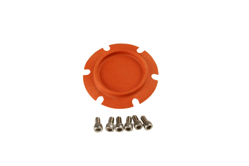 Aeromotive Regulator Repair Kit (for 13208/13210) Fuel Pressure Regulators Aeromotive