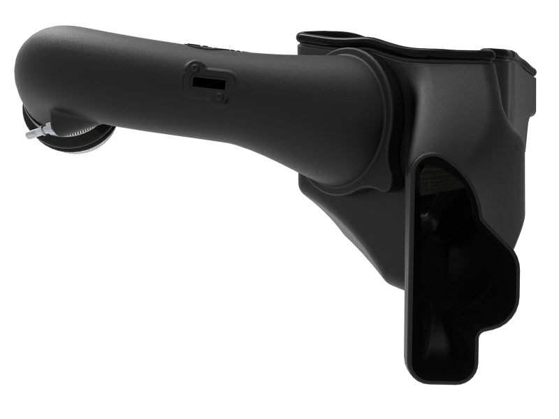 AFe Magnum FORCE Stage-2 Cold Air Intake System w/Pro Dry S Media 18-19 Ford Mustang GT Cold Air Intakes aFe