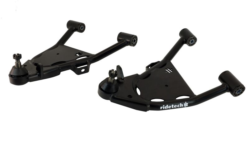 Ridetech 88-98 Chevy C1500 StrongArms Front Lower Control Arms Ridetech