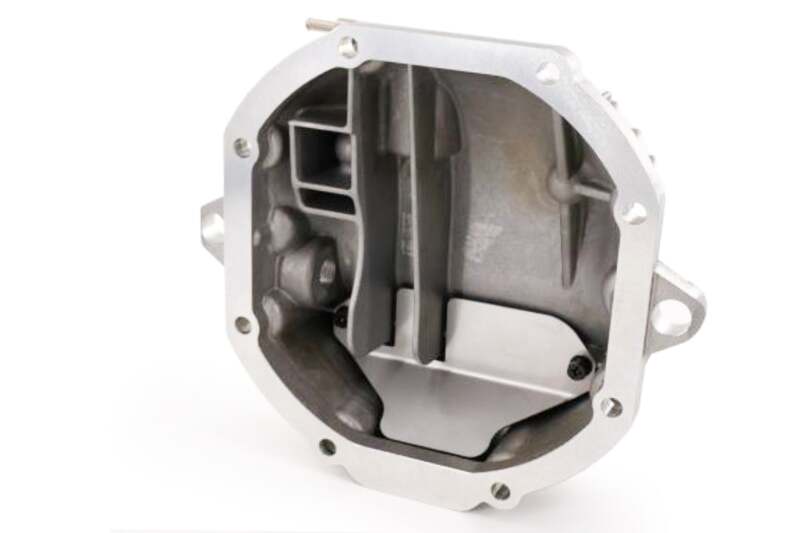 GReddy Nissan Z33/Z34 High Capacity Differential Cover Diff Covers GReddy