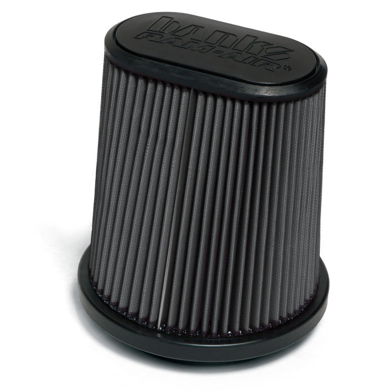 Banks Power 15-17 Ford F-150 5.0L Ram-Air Intake System - Dry Filter Short Ram Air Intakes Banks Power