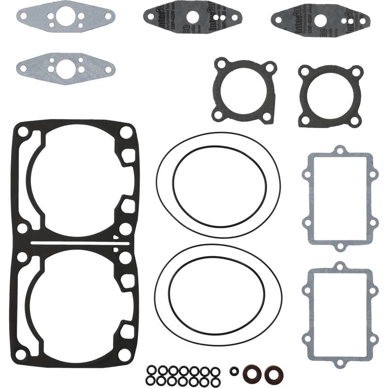 Vertex Pistons 10-11 Crossfire 800 EFI/10-11 Crossfire R 800 EFI Top End Gasket Kit Gasket Kits Vertex Pistons