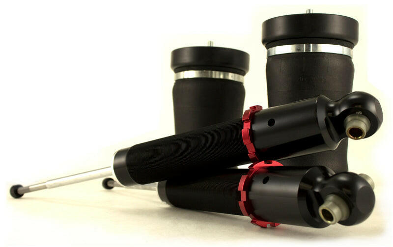 Air Lift Performance 2005-2014 Ford Mustang (S197) Rear Kit (3/8 Fittings Not Inclluded) Air Suspension Kits Air Lift