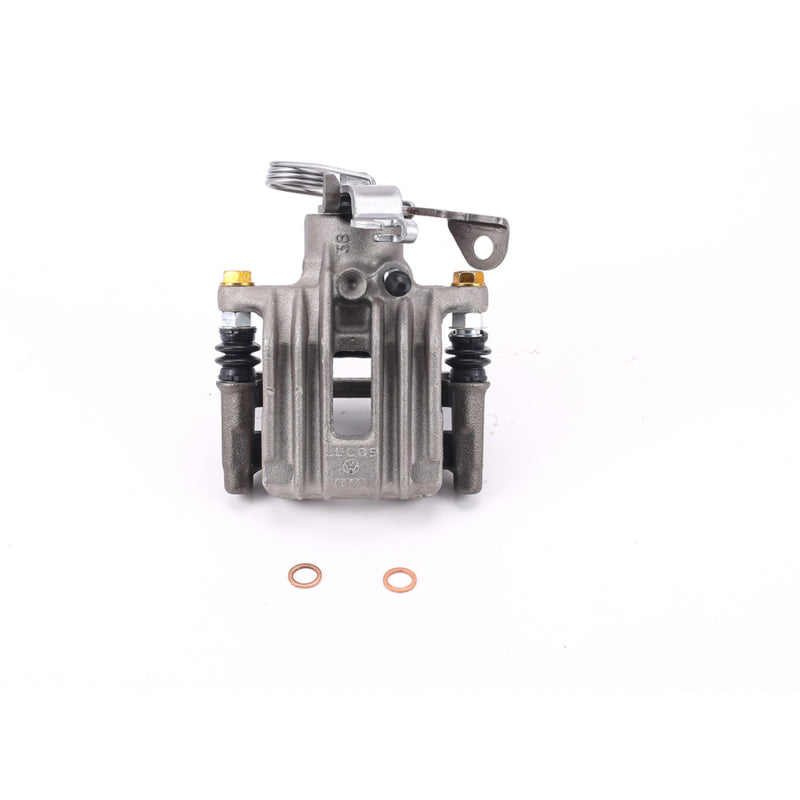 Power Stop 98-01 Audi A4 Rear Right Autospecialty Caliper w/Bracket Brake Calipers - OE PowerStop
