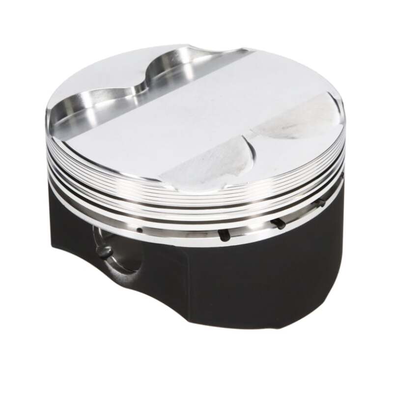 Wiseco BMW S38B36 3.6L -6cc Dish 95mm Bore (+.5) 12:1 CR Build on Demand Piston Sets - Forged - 6cyl Wiseco
