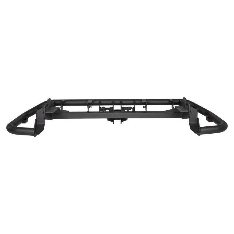 ARB Summit Raw Rstb 15On Hilux 3500Kg (Fit Kit NOT Included) Tow Bars ARB