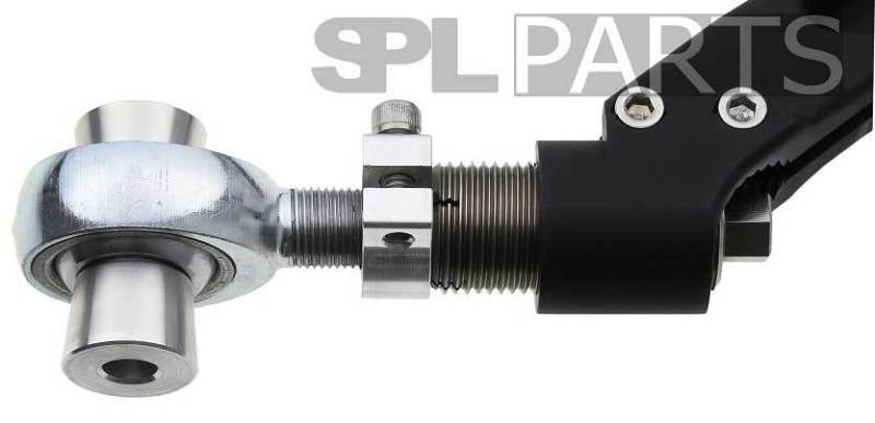 SPL Parts 2009+ Nissan 370Z Front Upper Camber/Caster Arms Suspension Arms & Components SPL Parts