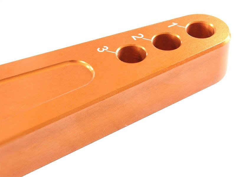 aFe Control PFADT Series Drag Racing Rear Sway Bar 97-13 Chevrolet Corvette (C5/C6) Sway Bars aFe