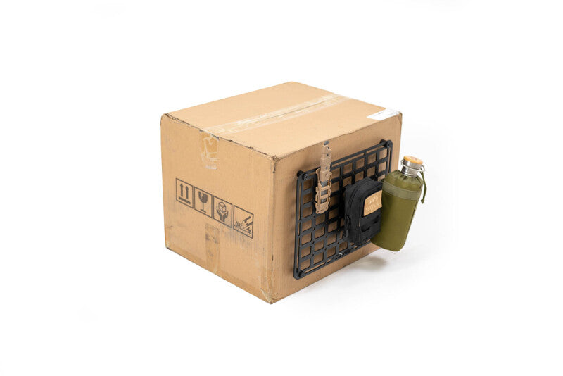 DV8 Universal Molle Panels - 15x12in Exterior Trim DV8 Offroad