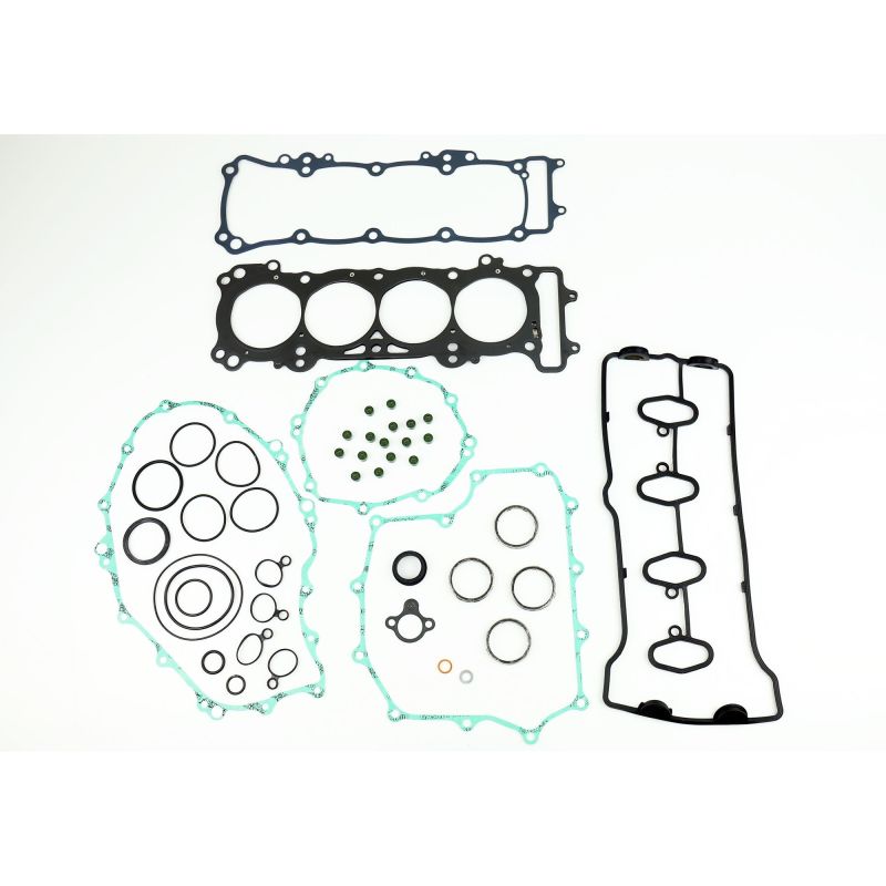 Athena 08-19 Honda CBR RR 1000 Complete Gasket Kit (Excl Oil Seal) Gasket Kits Athena