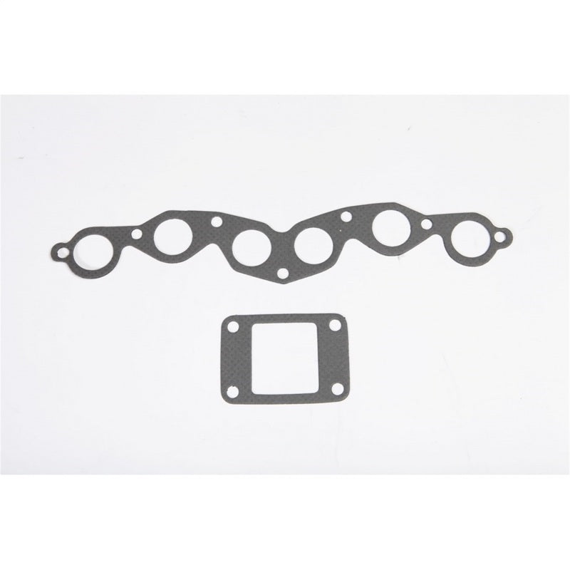 Omix Exhaust Manifold Gasket Kit L-Head 41-53 Willys Gasket Kits OMIX