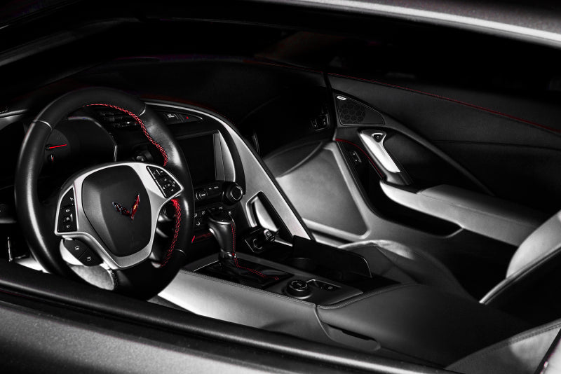 Oracle 36in LED Retail Pack - White Light Strip LED ORACLE Lighting