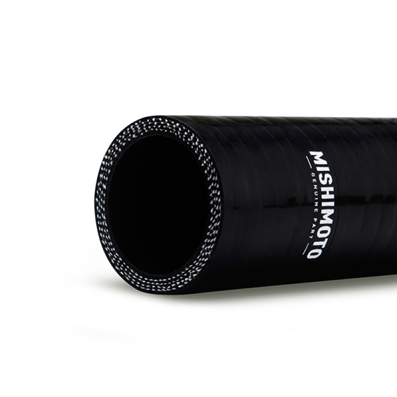 Mishimoto 66-68 Chevrolet Impala 283/327 Silicone Upper Radiator Hose Hoses Mishimoto