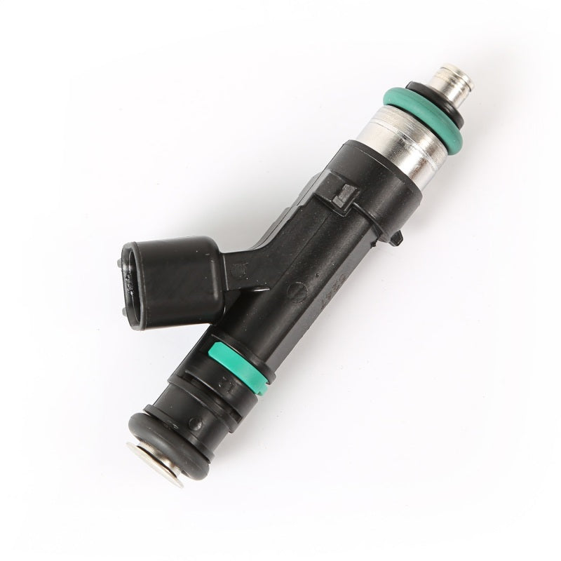 Omix Fuel Injector 3.8L 07-11 Jeep Wrangler JK Fuel Injectors - Single OMIX